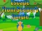 Játék Escape from Scenery Jungle online