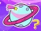 Játék Kids Quiz: What Do You Know About planet? online
