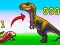 Játék Animal Evolution Simulator online