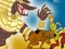Játék Scooby Doo Curse of Anubis Piramid of Doom! online