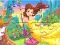 Játék Jigsaw Puzzle: Princess Belle online