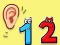 Játék Kids Quiz: Math Equations online
