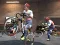 Játék Impossible Stunt Bicycle Racing online