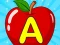 Játék Kids Quiz: English Alphabet Challenge online