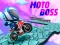 Játék Moto Boss online