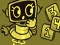 Játék Scrambles Your Calculator online