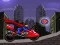 Játék Batman Vs Superman Race online