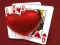 Játék Card Hearts online