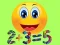 Játék Emoji Math online