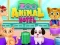 Játék Zoo Animal Hotel online