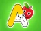 Játék Kids Quiz: English Alphabet Challenge 2 online