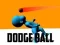 Játék Dodge Ball online