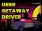 Játék Uber Getaway Driver online