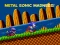 Játék Metal Sonic Madness! online