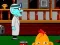 Játék Monkey Go Happy Stage 461 Mansion Of Maniacs online