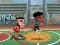 Játék Street Basketball online