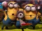 Játék Jigsaw Puzzle: Minions Party online