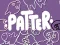 Játék Patter online