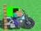 Játék Noob Crazy Motorcycle online