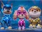 Játék Jigsaw Puzzle: PAW Patrol online