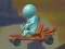 Játék Kart Racer online