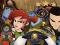 Játék Slugterra Puzzle 5 online