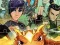 Játék Slugterra Puzzle 4 online