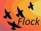 Játék Flock online
