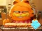 Játék Jigsaw Puzzle: Garfield And Lasagna online