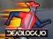 Játék Deadlock.io online