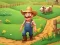 Játék Funny Farmer Escape online