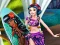 Játék Princesses Swimsuit Contest online