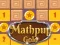 Játék MathPup Gold online
