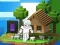 Játék Mineblock Hook Adventure online