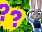Játék Kids Quiz: What Do You Know About Zootopia online