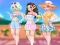 Játék Girly Romantic Summer online