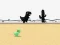 Játék Gecko Runner online