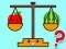 Játék Kids Quiz: Weight Common Sense online