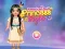 Játék American Doll In Princess Style online