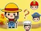Játék Kids Quiz: Job Challenge 3 online