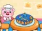 Játék Kids Food Cooking online