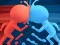 Játék Blue And Red Man online