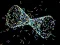 Játék Galaxy Particles Calm online
