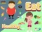 Játék Kids Quiz: Eat Healthy online