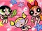 Játék Jigsaw Puzzle: Powerpuff Girls online