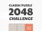 Játék 2048 Classic Puzzle Challenge online