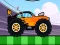 Játék Car Football online