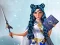 Játék Sailor Moon and Friends Cosmic Glam online