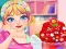 Játék Blonde Sofia Slime Maker online