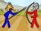 Játék Stickman Kingdom Clash online